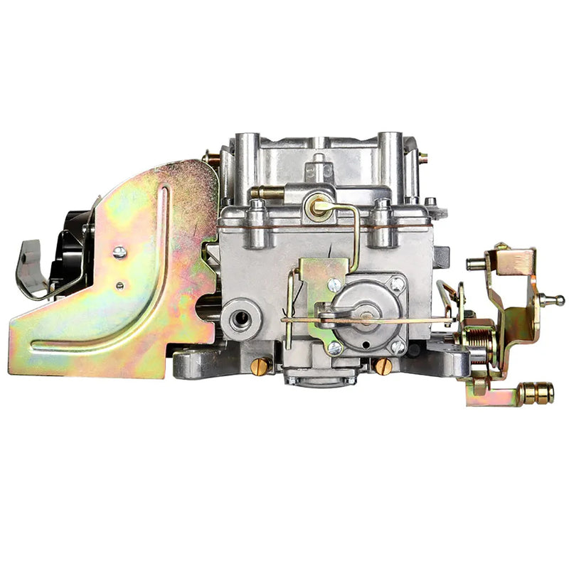Ford 400 302 351 Cu Jeep Engine 2150 2 Barrel Carburetor Carb 2100