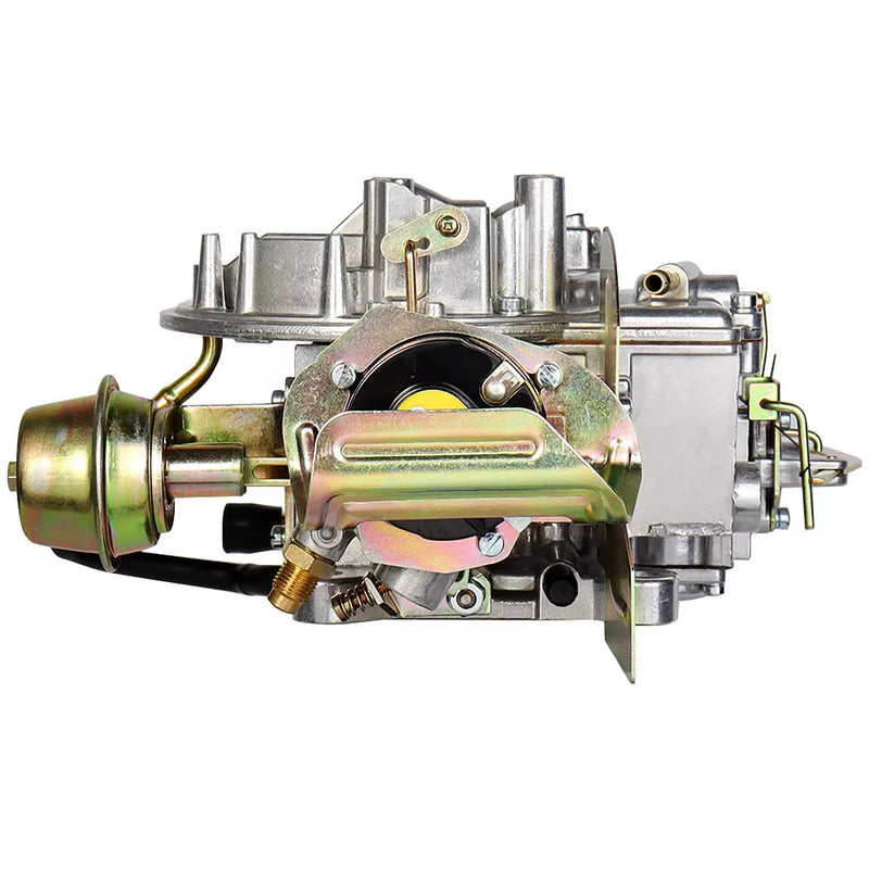 Ford 400 302 351 Cu Jeep Engine 2150 2 Barrel Carburetor Carb 2100