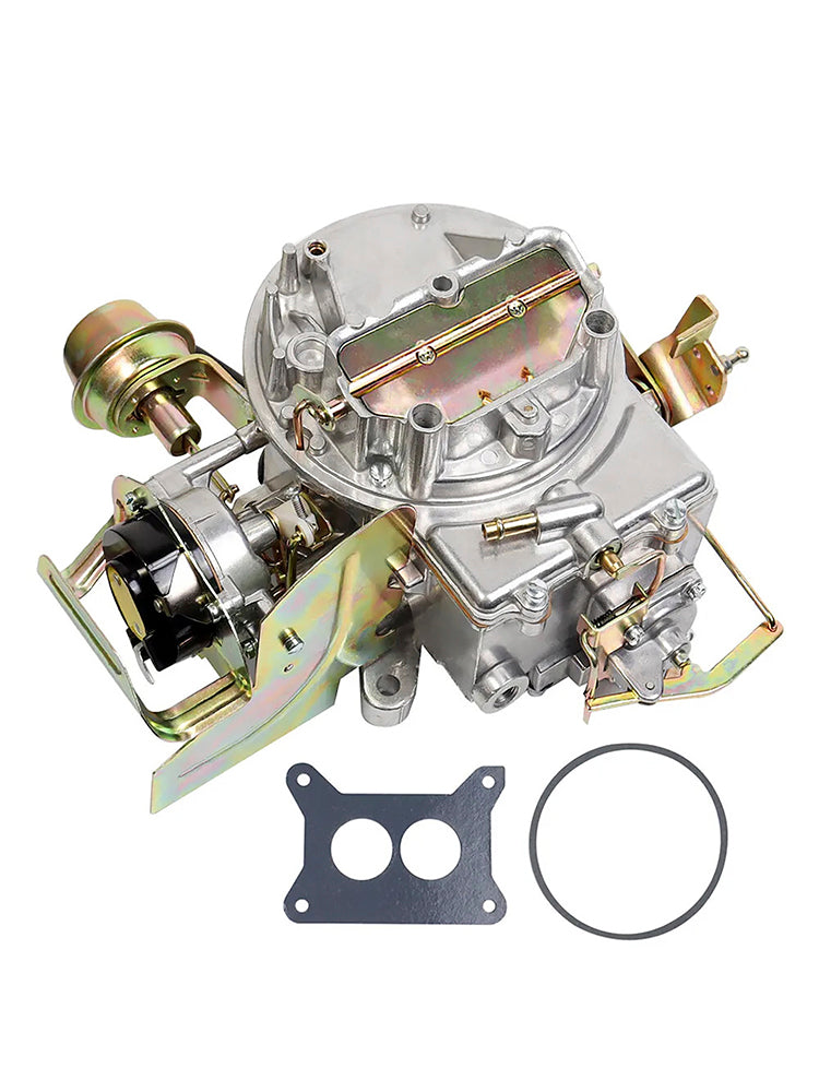 Ford 400 302 351 Cu Jeep Engine 2150 2 Barrel Carburetor Carb 2100