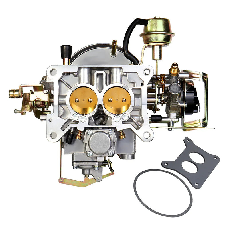 Ford 400 302 351 Cu Jeep Engine 2150 2 Barrel Carburetor Carb 2100