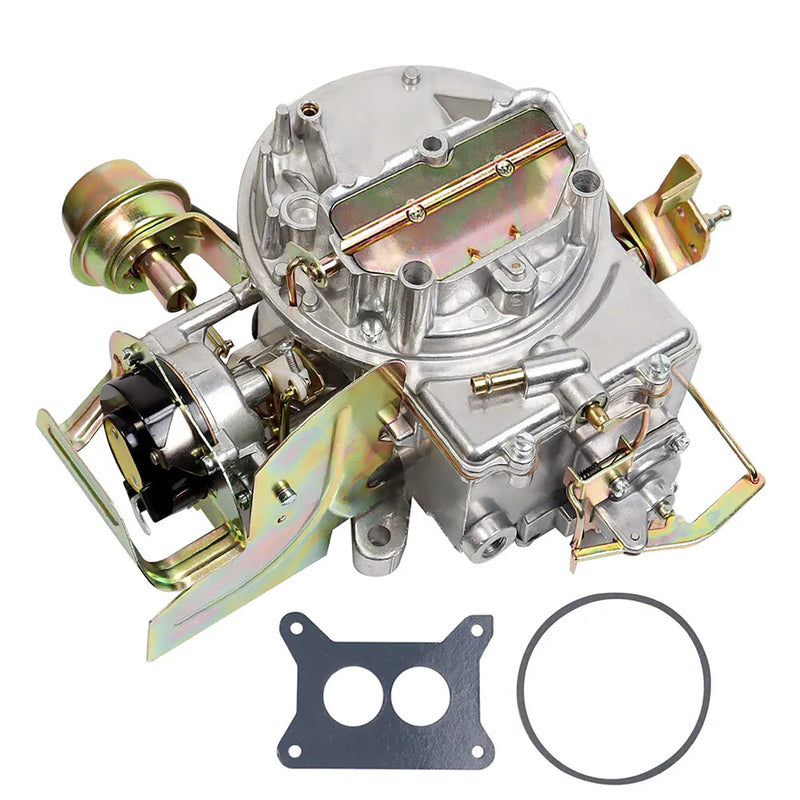 Ford 400 302 351 Cu Jeep Engine 2150 2 Barrel Carburetor Carb 2100