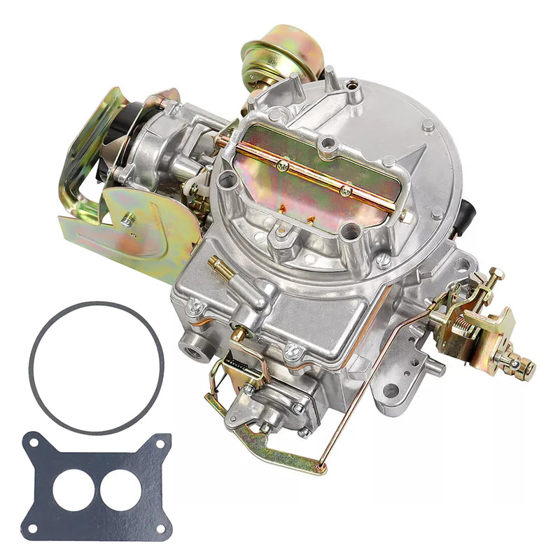 Ford 400 302 351 Cu Jeep Engine 2150 2 Barrel Carburetor Carb 2100