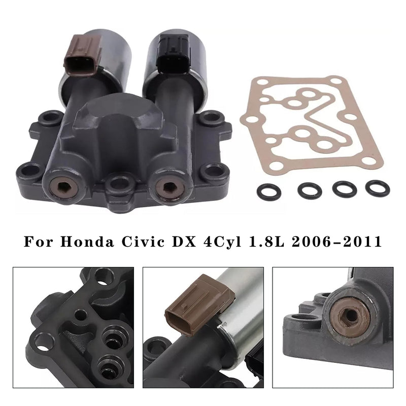 Honda Civic 2006-2011 Transmission Dual Linear Solenoid 28260-RPC-004