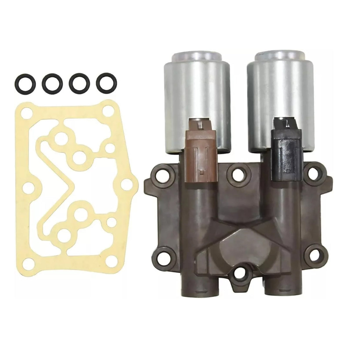 Honda Civic 2006-2011 Transmission Dual Linear Solenoid 28260-RPC-004