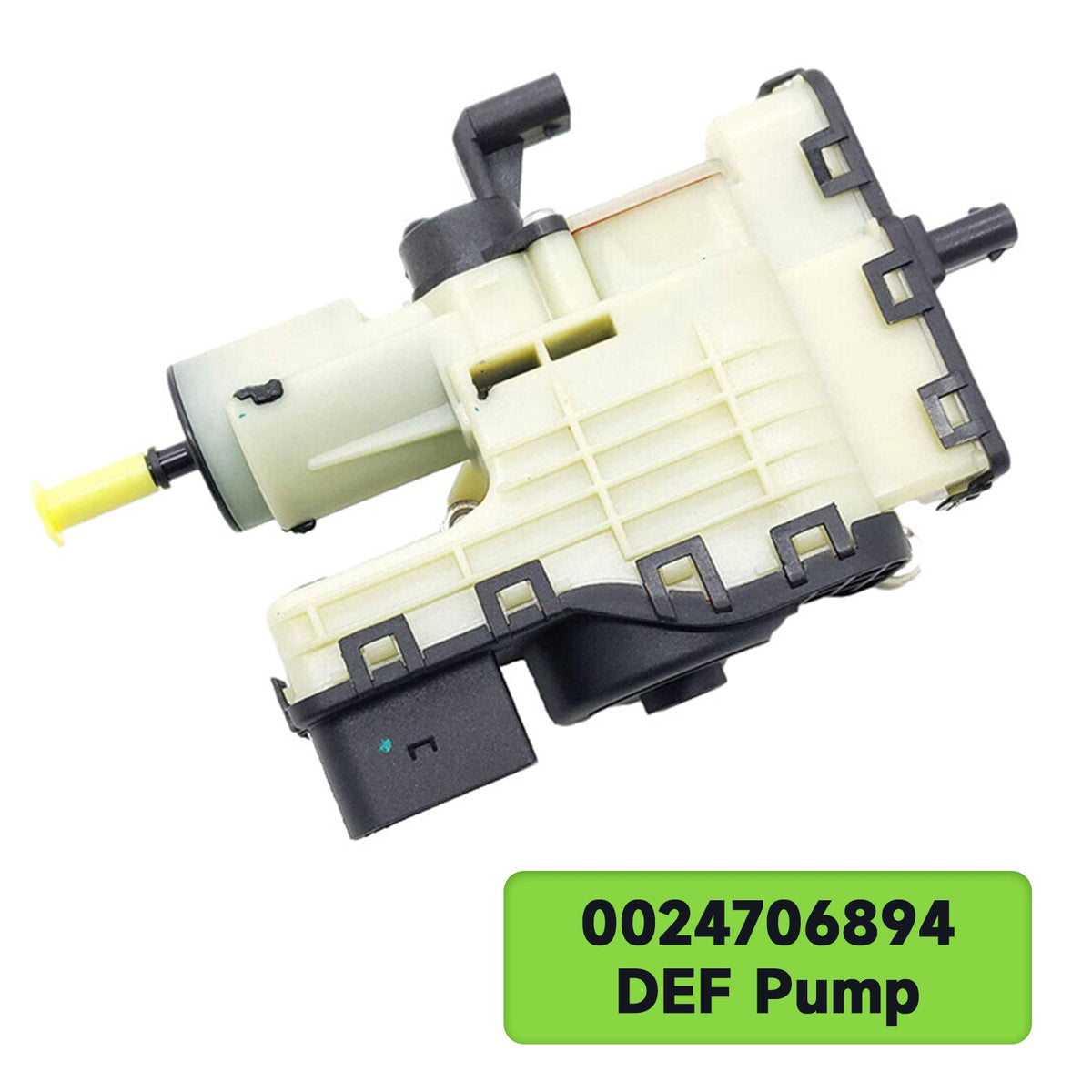 2010-2017 Freightliner Sprinter 2500 0024706894 Diesel Exhaust Fluid DEF Pump 0928404016