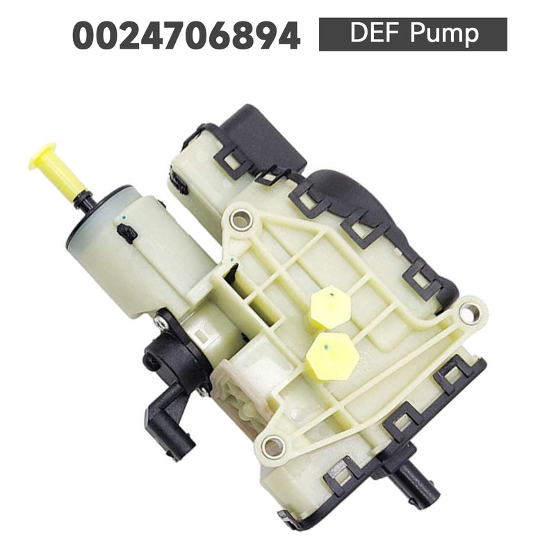 2010-2017 Freightliner Sprinter 2500 0024706894 Diesel Exhaust Fluid DEF Pump 0928404016