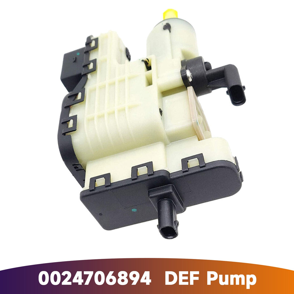 2013-2016 Mercedes-Benz GL350 0024706894 Diesel Exhaust Fluid DEF Pump 0928404016