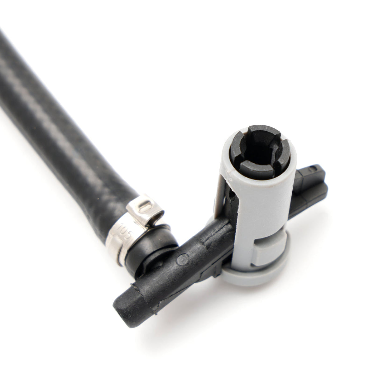 BMW 3 5 6 7 X3 X5 X6 Fuel Return Line Hose Pipe Injector Hose Leak Line