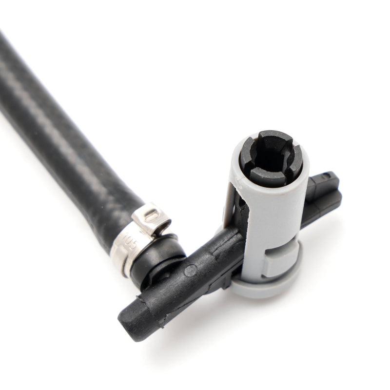 BMW 3 5 6 7 X3 X5 X6 Fuel Return Line Hose Pipe Injector Hose Leak Line
