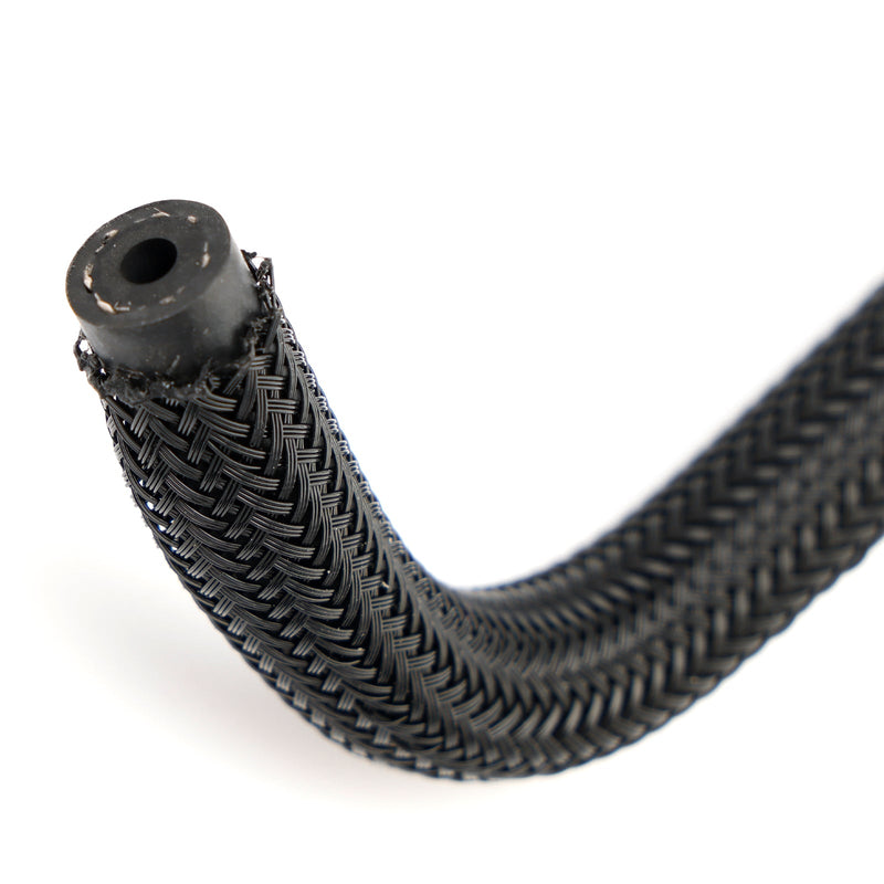 BMW 3 5 6 7 X3 X5 X6 Fuel Return Line Hose Pipe Injector Hose Leak Line
