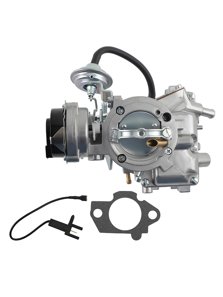 1965-1985 Ford F100 F150 4.9L 300 Cu 1-barrel Carburettor Carby Kit Carburetor 16010-FD300