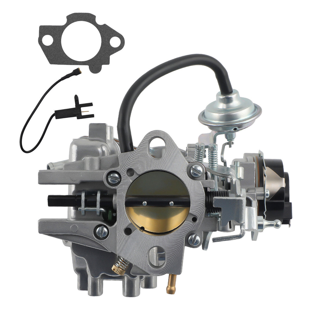 1965-1985 Ford F100 F150 4.9L 300 Cu 1-barrel Carburettor Carby Kit Carburetor 16010-FD300