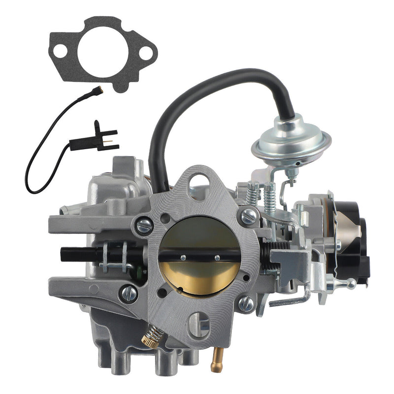 1965-1985 Ford F100 F150 4.9L 300 Cu 1-barrel Carburettor Carby Kit Carburetor 16010-FD300
