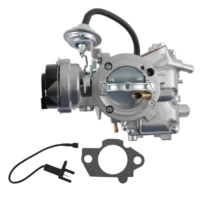 1965-1985 Ford F100 F150 4.9L 300 Cu 1-barrel Carburettor Carby Kit Carburetor 16010-FD300