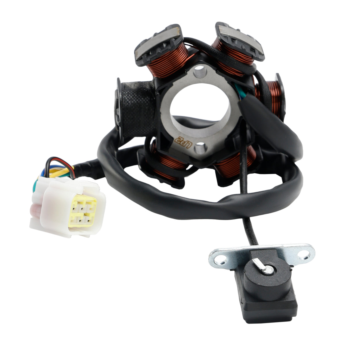 Kayo ATV Fox 70 Bull 125 Predator 150 Storm 5-Wire Magneto Stator Generator