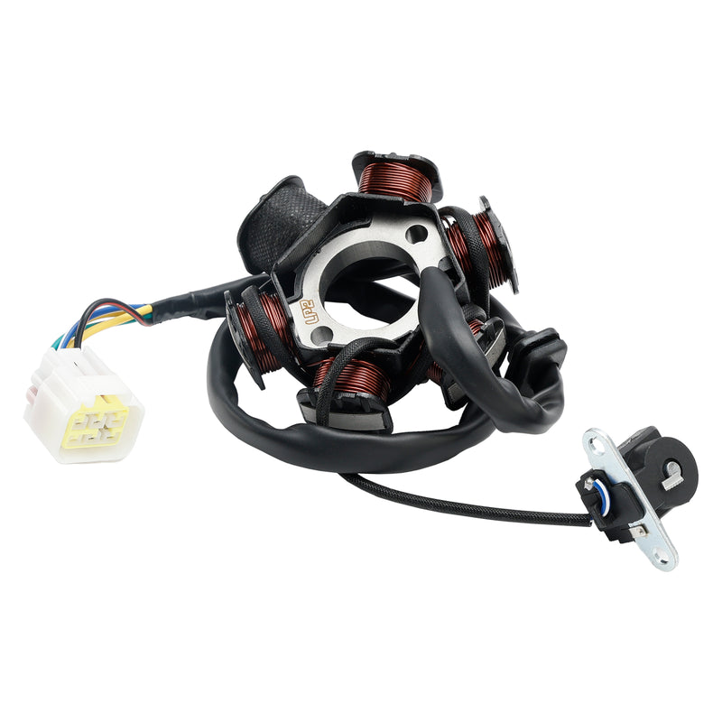 Kayo ATV Fox 70 Bull 125 Predator 150 Storm 5-Wire Magneto Stator Generator