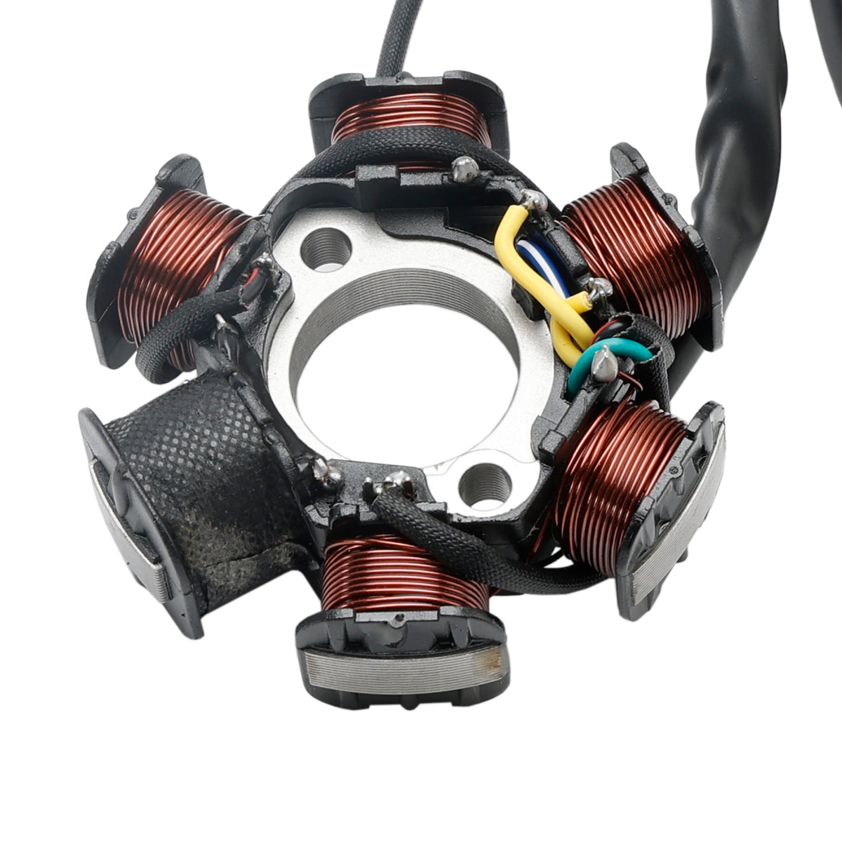 Kayo ATV Fox 70 Bull 125 Predator 150 Storm 5-Wire Magneto Stator Generator