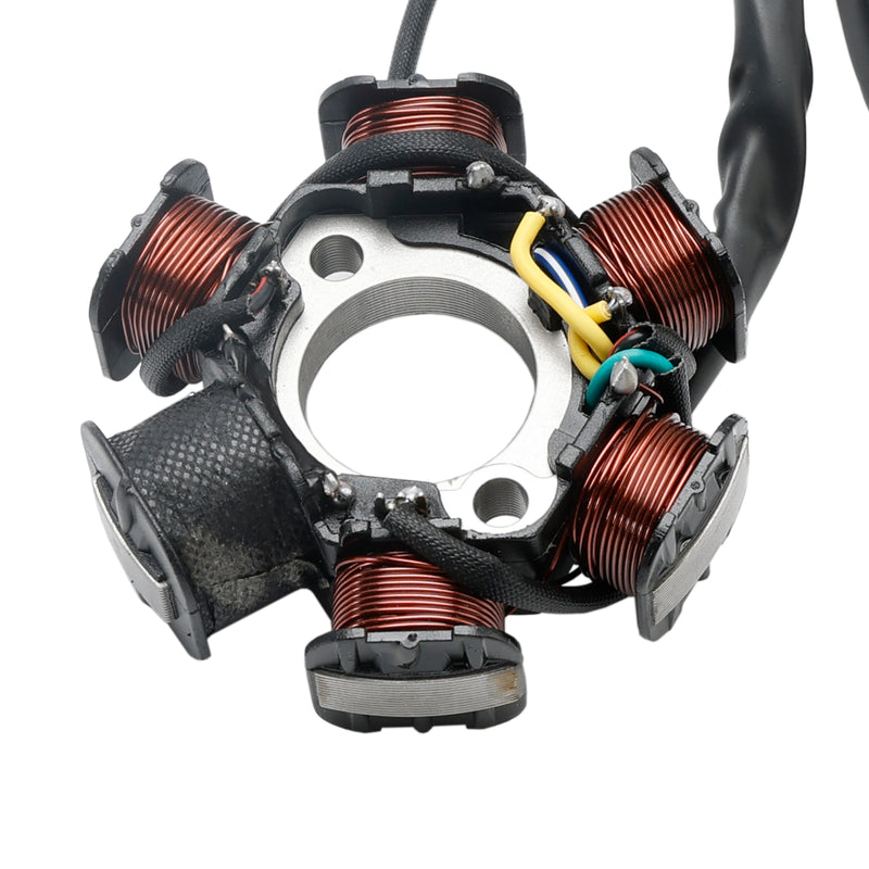 Kayo ATV Fox 70 Bull 125 Predator 150 Storm 5-Wire Magneto Stator Generator