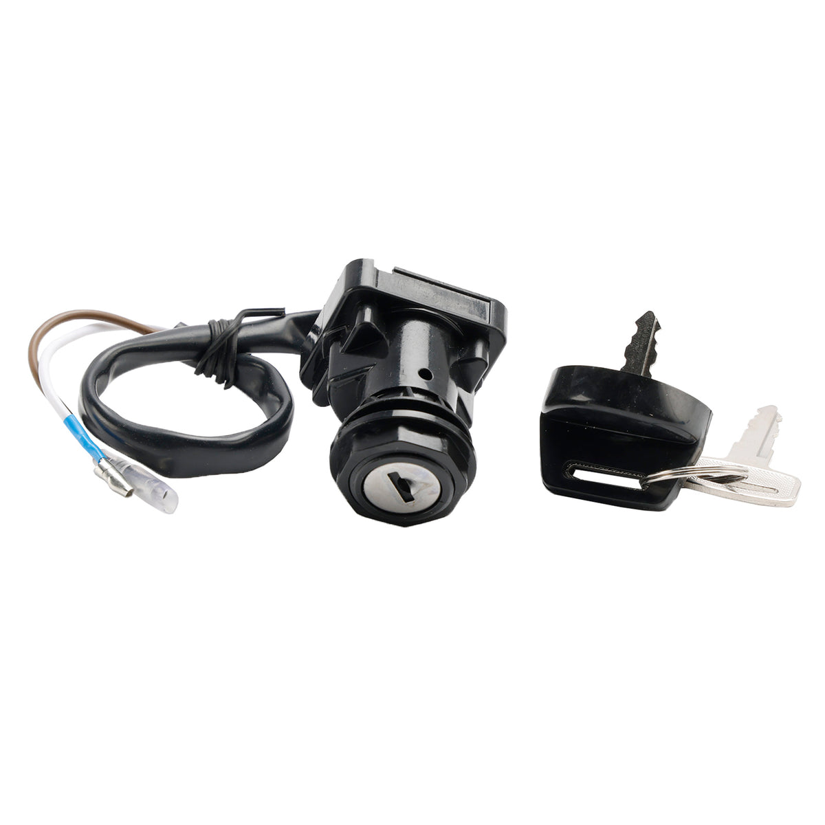 Kawasaki KLF300 Bayou 300 4X4 1989-2000 2001 2002 2003 Ignition Key Switch