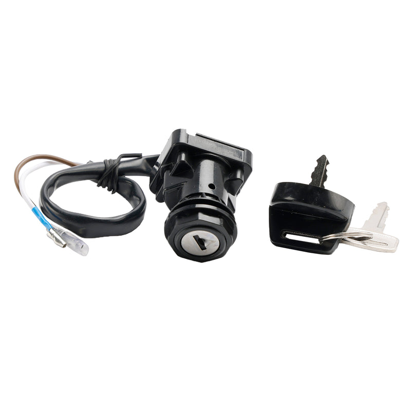 Kawasaki KLF300 Bayou 300 4X4 1989-2000 2001 2002 2003 Ignition Key Switch
