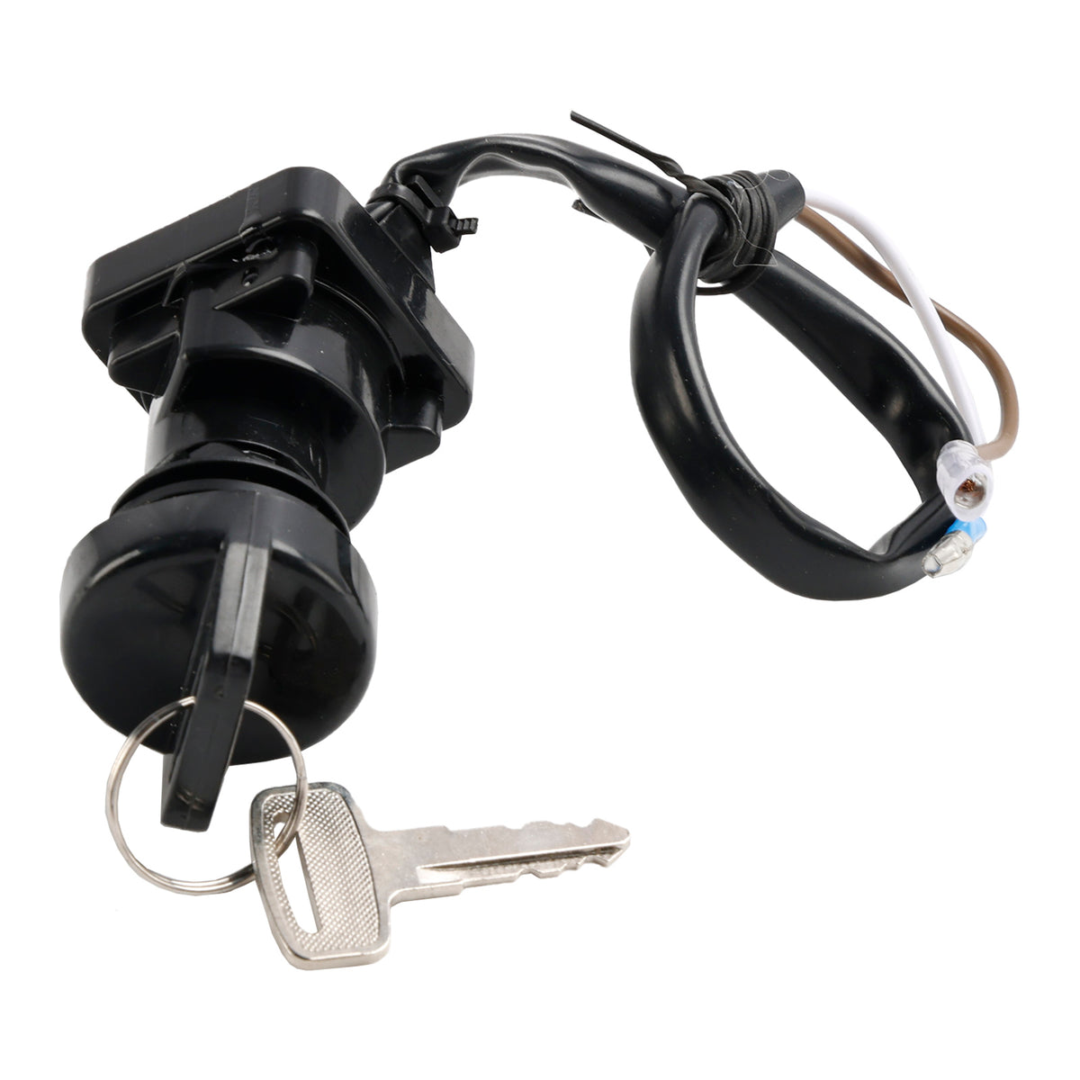 Kawasaki KLF300 Bayou 300 4X4 1989-2000 2001 2002 2003 Ignition Key Switch