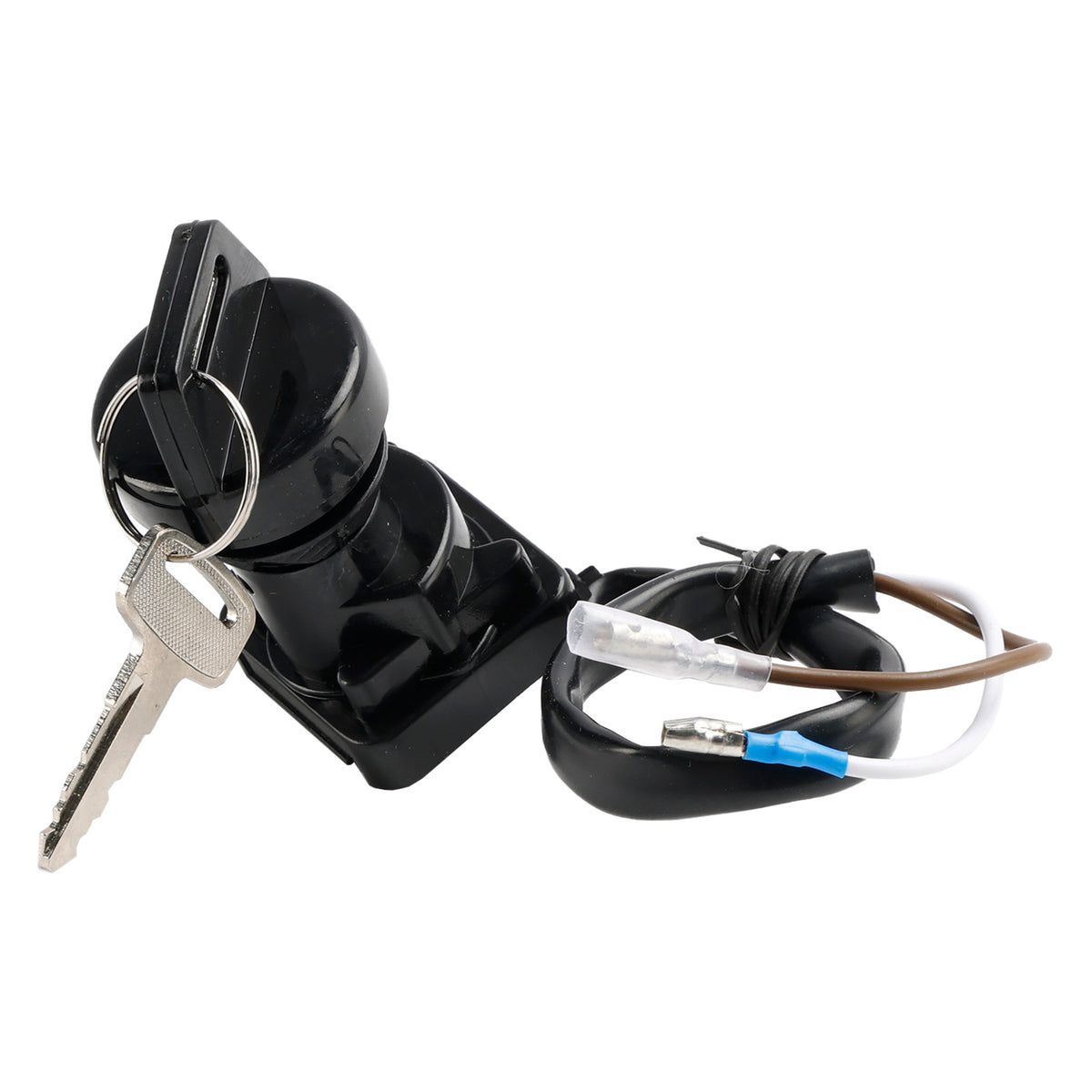 Kawasaki KLF300 Bayou 300 4X4 1989-2000 2001 2002 2003 Ignition Key Switch