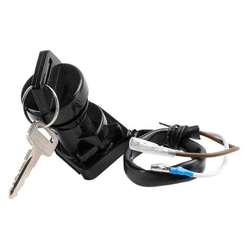 Kawasaki KLF300 Bayou 300 4X4 1989-2000 2001 2002 2003 Ignition Key Switch