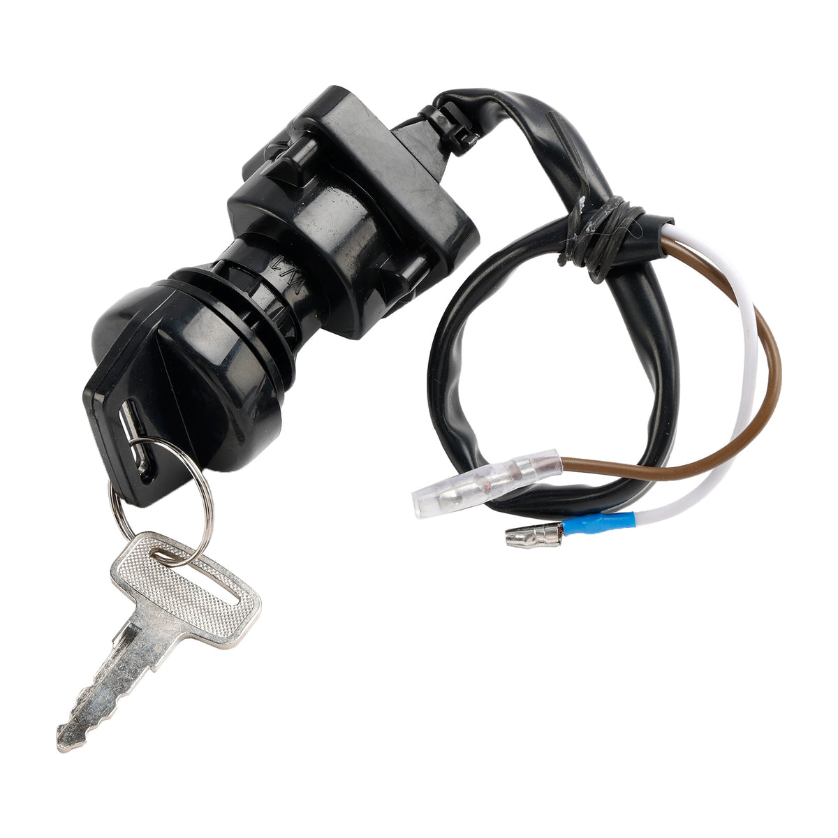 Kawasaki KLF300 Bayou 300 4X4 1989-2000 2001 2002 2003 Ignition Key Switch