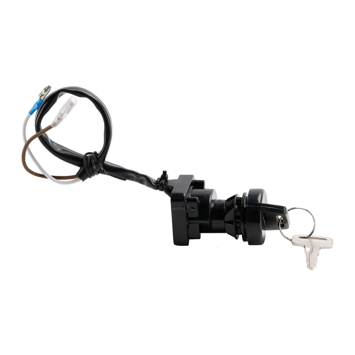 Kawasaki KLF300 Bayou 300 4X4 1989-2000 2001 2002 2003 Ignition Key Switch