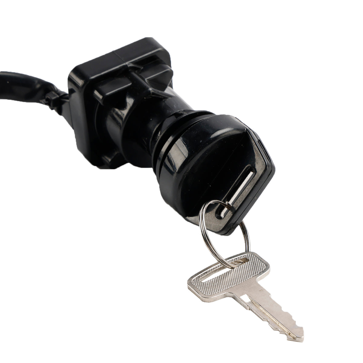 Kawasaki KLF300 Bayou 300 4X4 1989-2000 2001 2002 2003 Ignition Key Switch