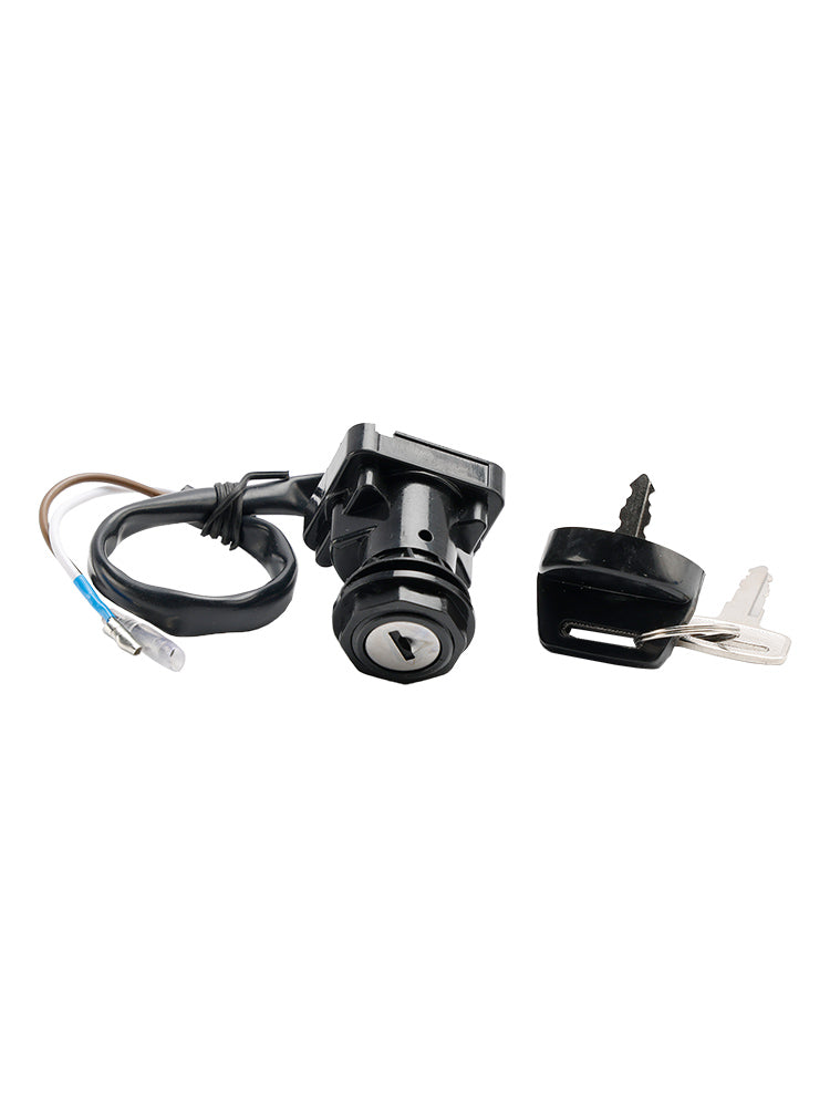 Kawasaki KLF300 Bayou 300 4X4 1989-2000 2001 2002 2003 Ignition Key Switch