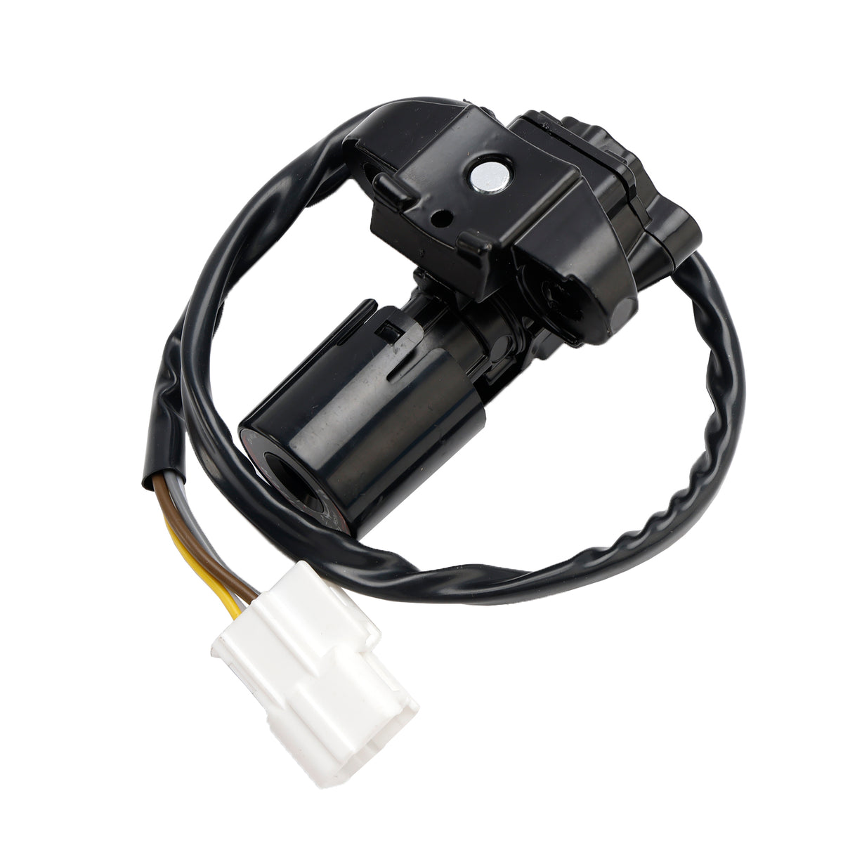 Kawasaki ZX636 ZX6R ZX10R Ninja 400R 650 1000 2011-2019 Ignition Switch Keys
