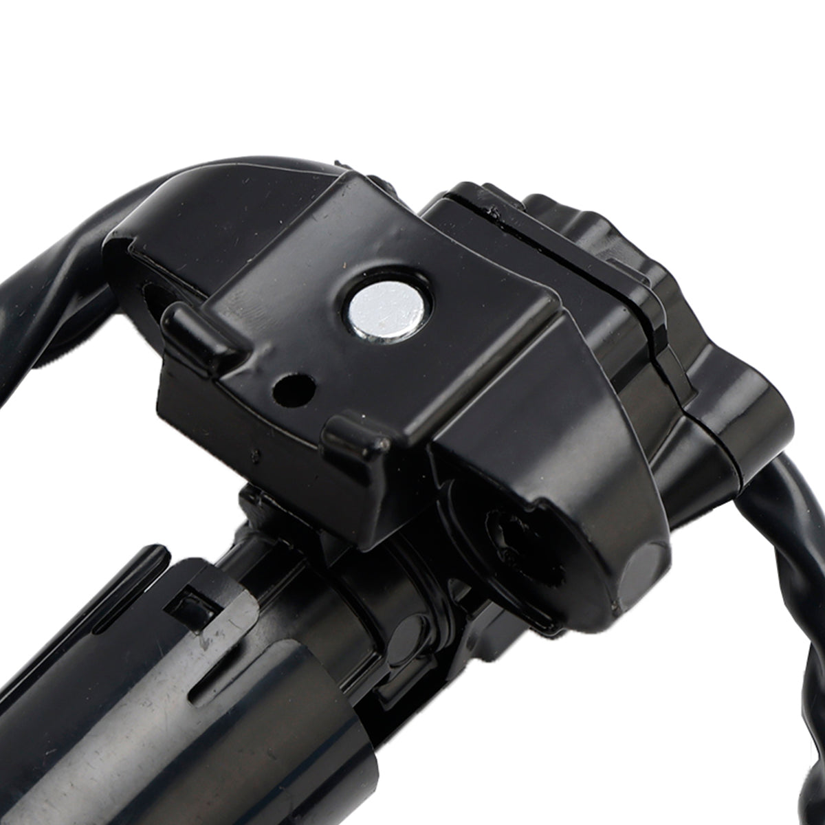 Kawasaki ZX636 ZX6R ZX10R Ninja 400R 650 1000 2011-2019 Ignition Switch Keys