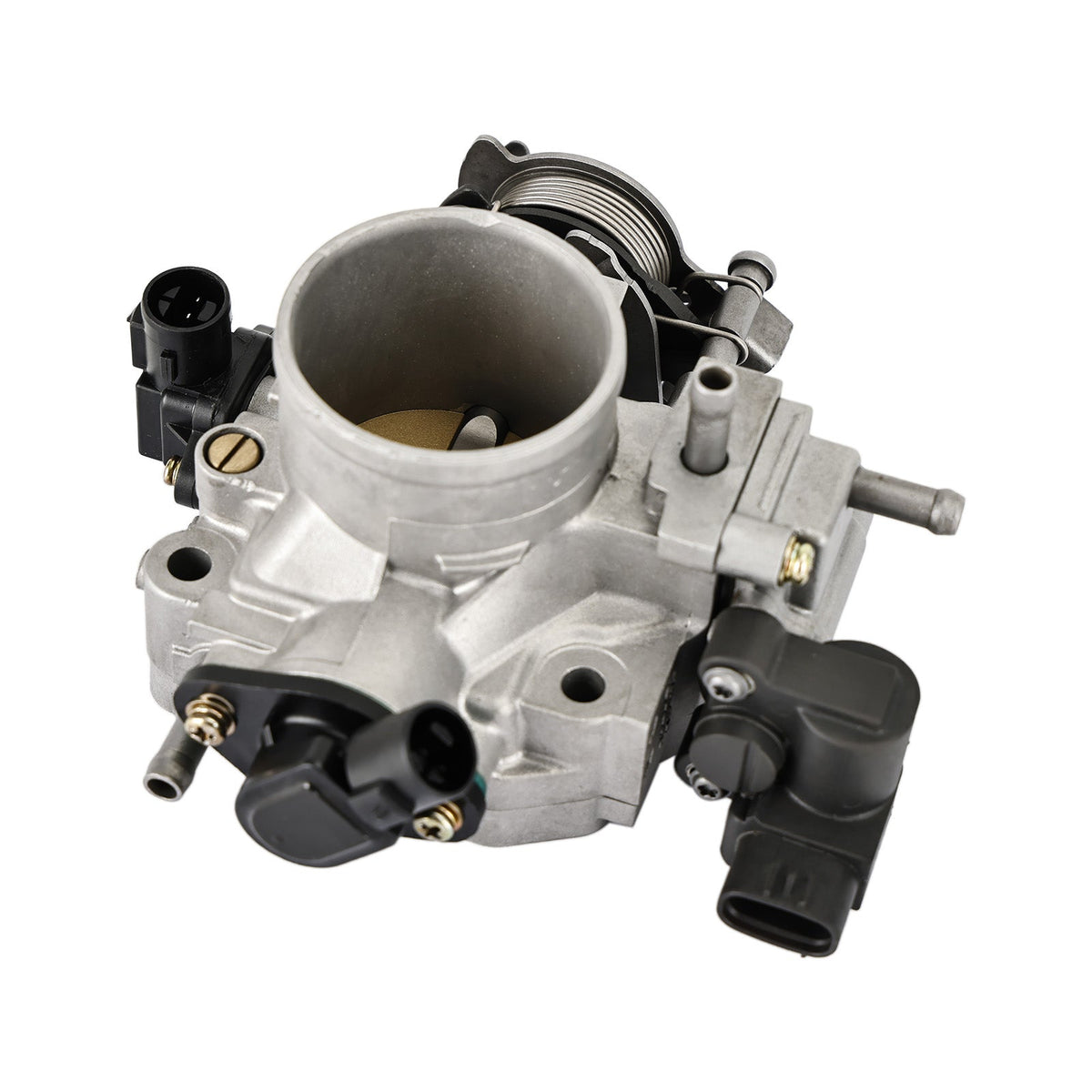 2000 Honda Odyssey 3.5L Throttle Body Assembly 16400-P8C-A21