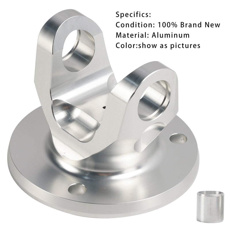 GM6L80 6L90 8L90 10L90 T35-GMFD-01K 3-Bolt Adapter Flange Yoke Kit