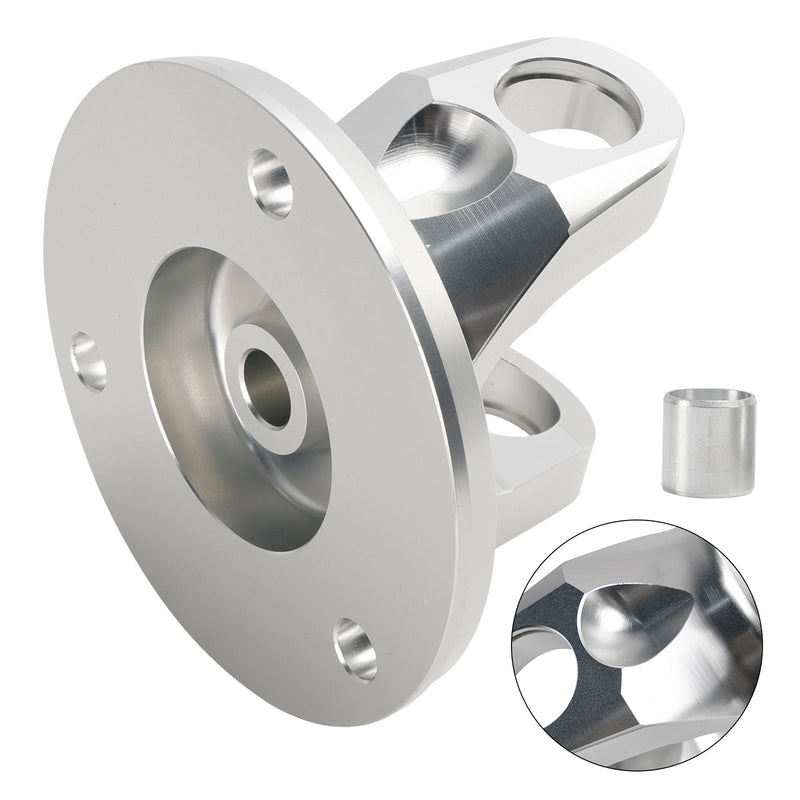 GM6L80 6L90 8L90 10L90 T35-GMFD-01K 3-Bolt Adapter Flange Yoke Kit