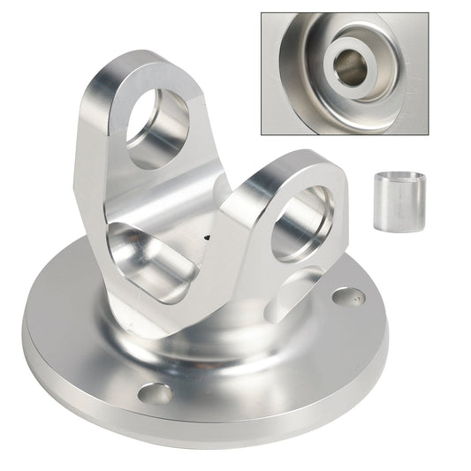 T35-GMFD-01K 3-Bolt Adapter Flange Yoke Kit For GM6L80 6L90 8L90 10L90