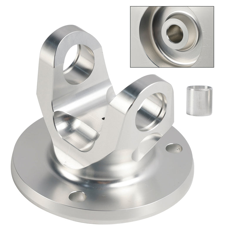 T35-GMFD-01K 3-Bolt Adapter Flange Yoke Kit For GM6L80 6L90 8L90 10L90