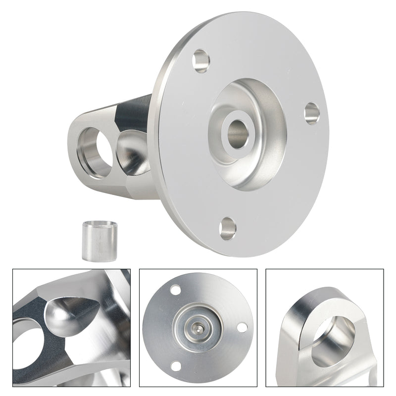 GM6L80 6L90 8L90 10L90 T35-GMFD-01K 3-Bolt Adapter Flange Yoke Kit