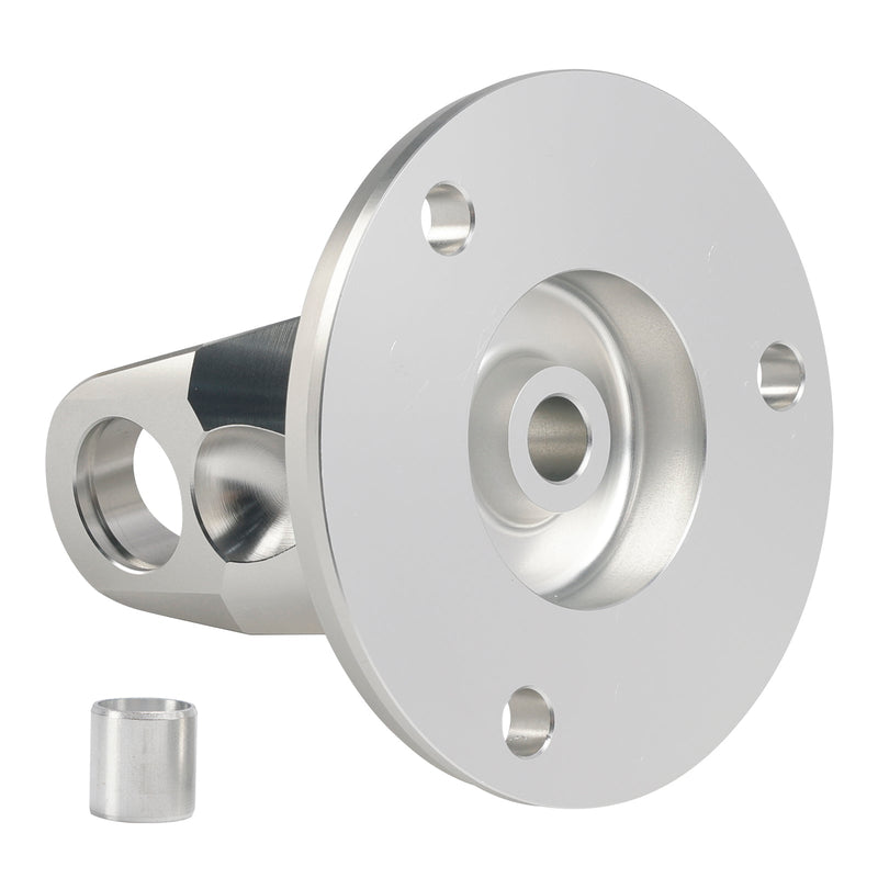 GM6L80 6L90 8L90 10L90 T35-GMFD-01K 3-Bolt Adapter Flange Yoke Kit