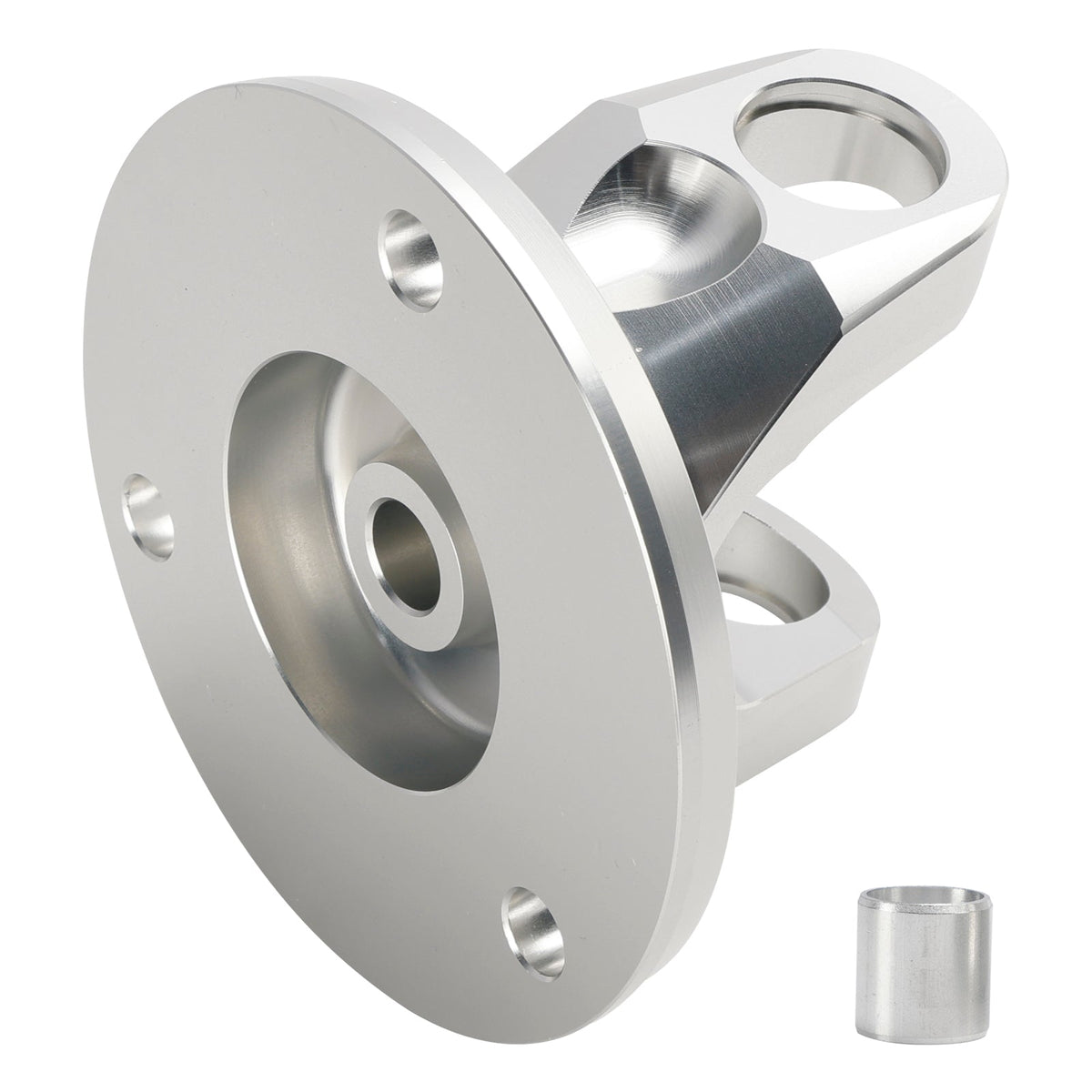 GM6L80 6L90 8L90 10L90 T35-GMFD-01K 3-Bolt Adapter Flange Yoke Kit