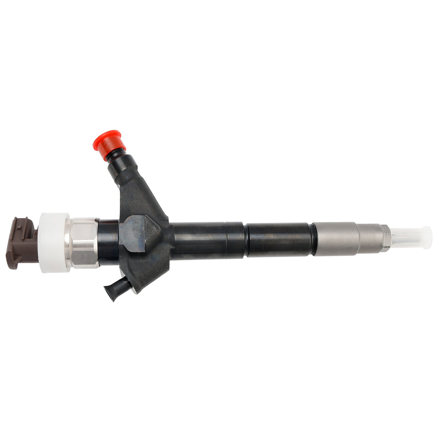Nissan Navara D22 D40 Diesel 16600-EB70A 1PCS Fuel Injector 095000-6250