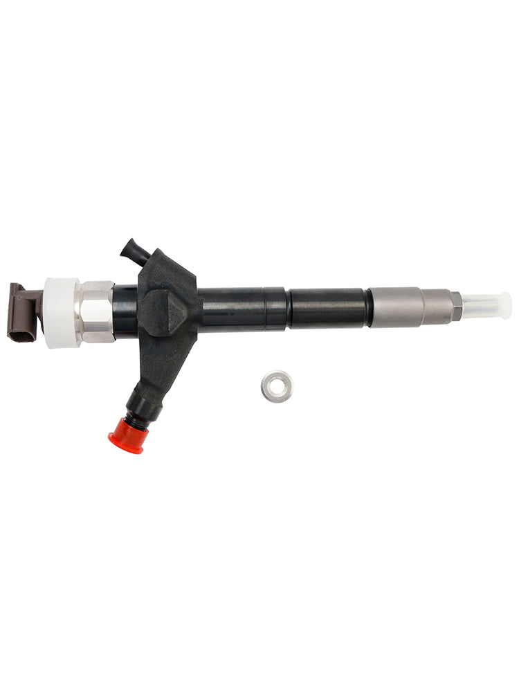Nissan Navara D22 D40 Diesel 16600-EB70A 1PCS Fuel Injector 095000-6250