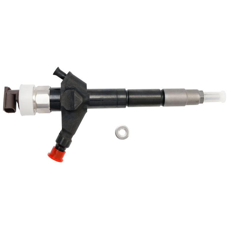 Nissan Navara D22 D40 Diesel 16600-EB70A 1PCS Fuel Injector 095000-6250