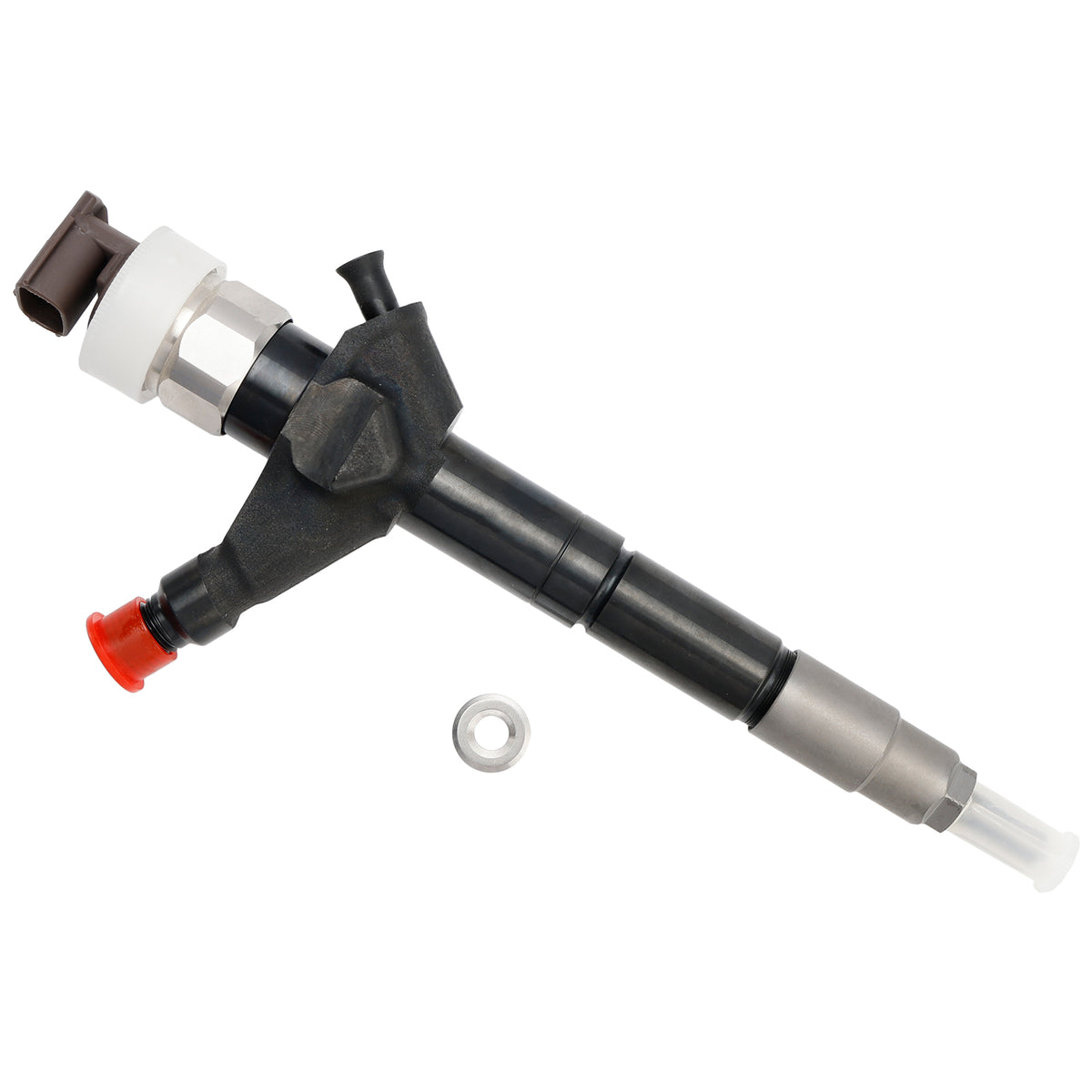 Nissan Navara D22 D40 Diesel 16600-EB70A 1PCS Fuel Injector 095000-6250