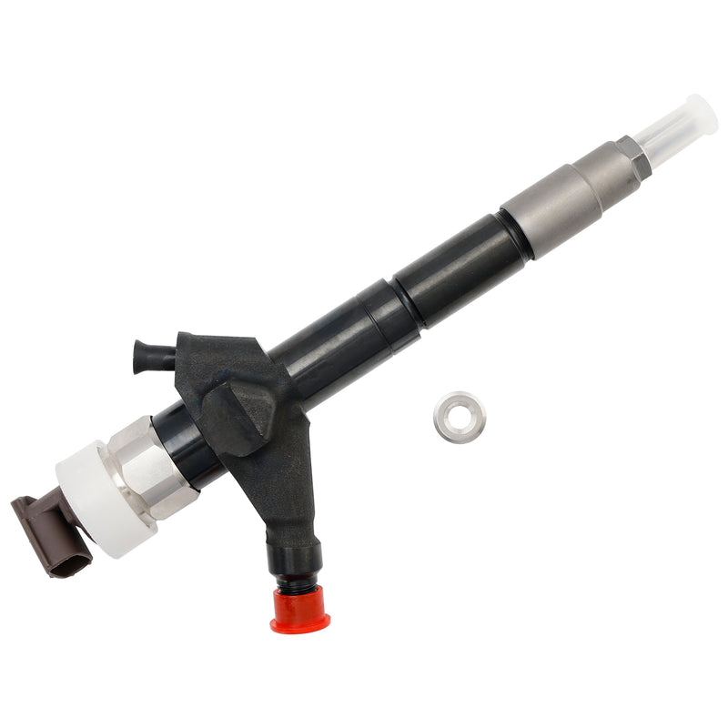Nissan Navara D22 D40 Diesel 16600-EB70A 1PCS Fuel Injector 095000-6250