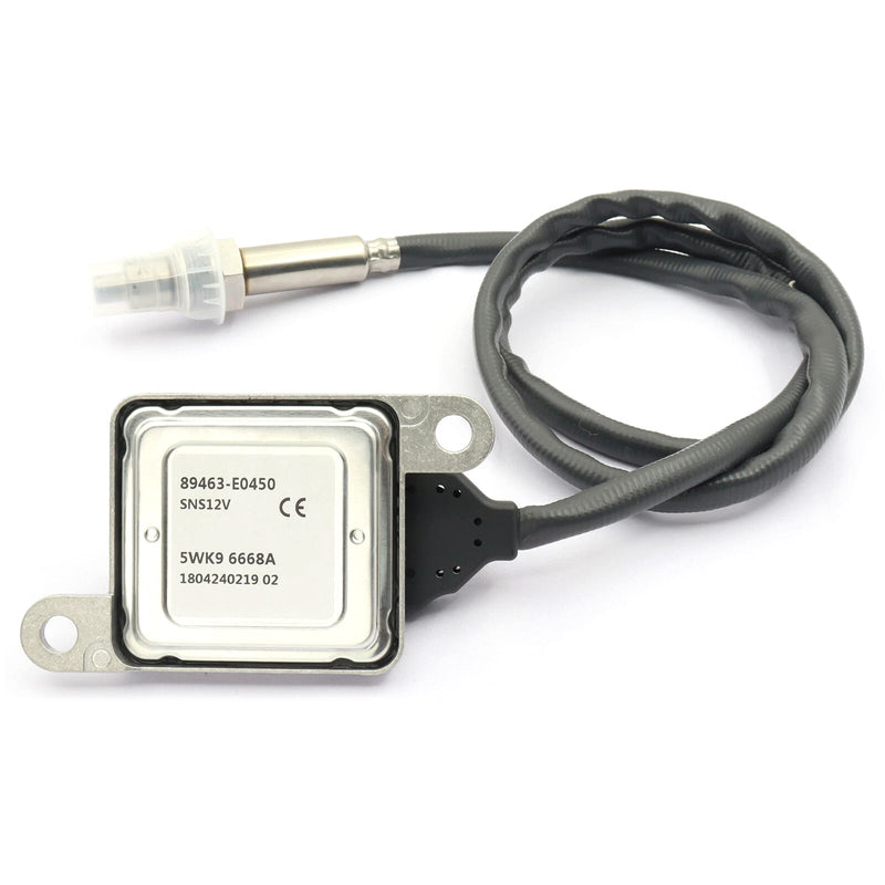 2012-2020 Toyota Hino Truck 89463E0450 Nox Nitrogen Oxide Oxygen Sensor