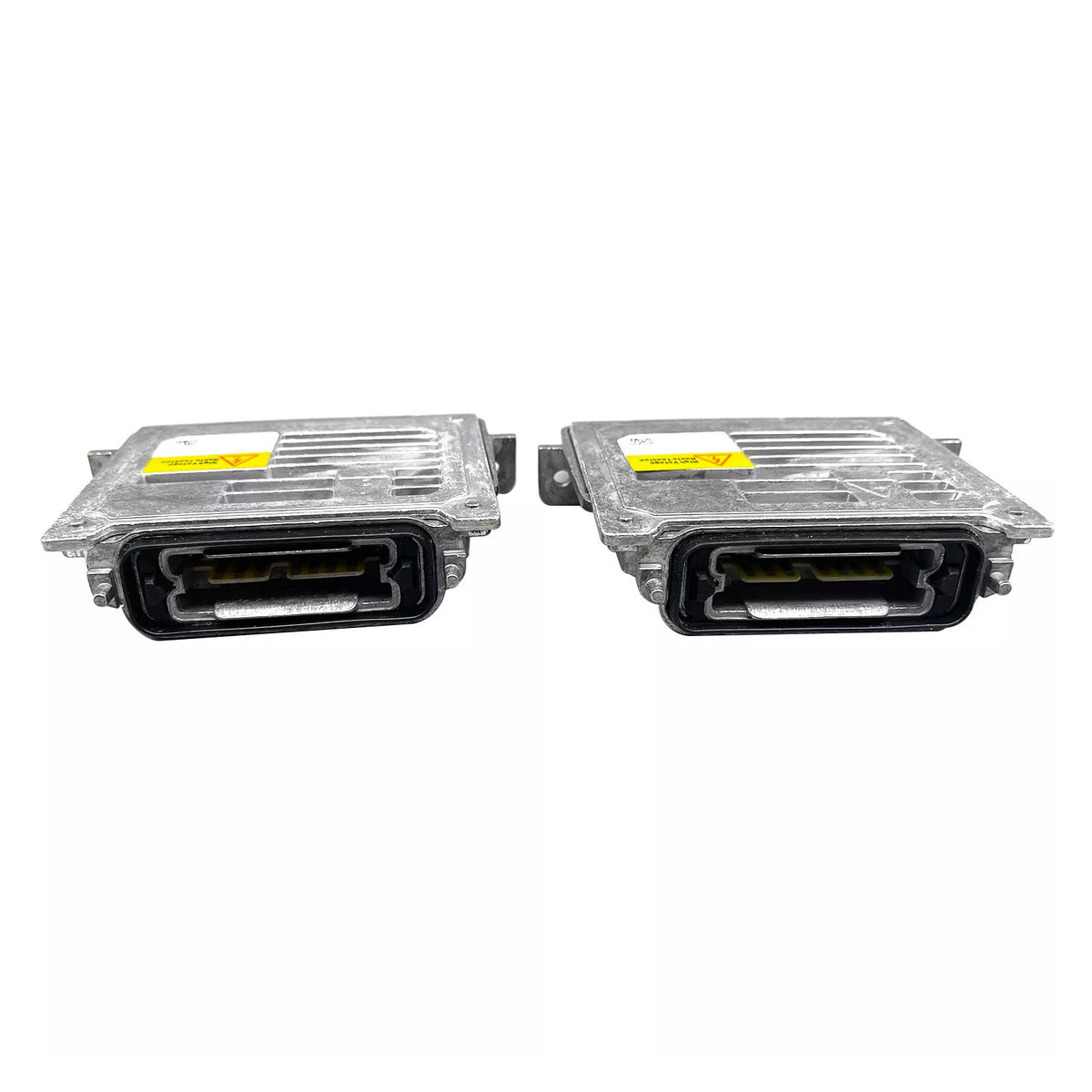 2013-2016 GMC Acadia 2x Xenon Ballast & HID D3S Light Bulb Wire Kit Control Unit