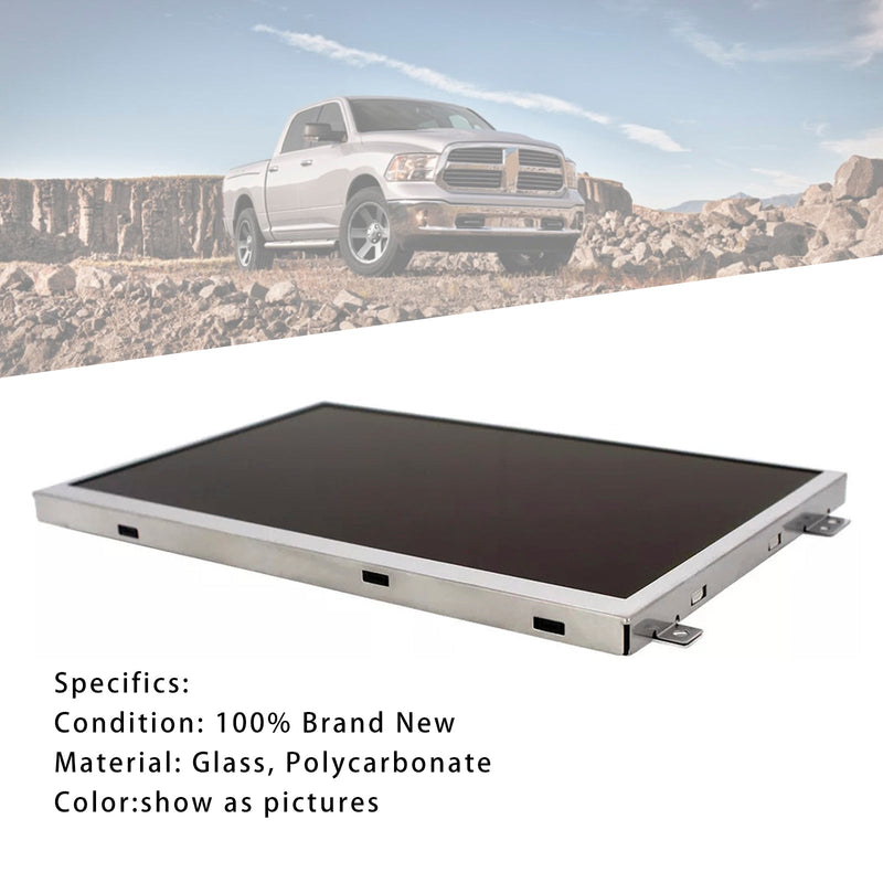 7" LCD Digitizer Touch-Screen C070EAT01.0 For Uconnect Radios VP2 2018-2022