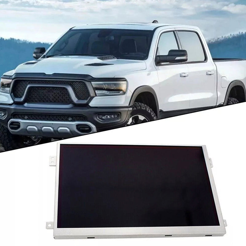 7" LCD Digitizer Touch-Screen C070EAT01.0 For Uconnect Radios VP2 2018-2022